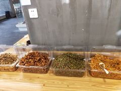-易裕和·长沙米粉(竹塘西路店)