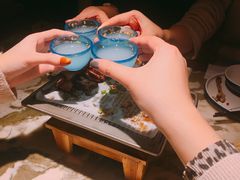 -绿茶餐厅(乐峰广场店)