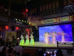 -大小河街