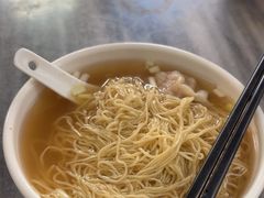 -周门传统竹升面