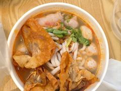 -非遗·十八曲鱼饺(西马总店)