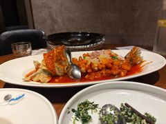 -上海人家花樣年华(中山公园店)