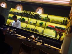 -樱の千渡日式料理·铁板烧•烧鸟(金盛田广场店)