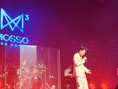 -MOSSO·Liveshow(M3香港广场店)