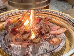 -西塔老太太泥炉烤肉(北京双井店)