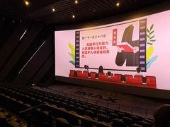 -万象影城(石家庄万象城IMAX激光店)
