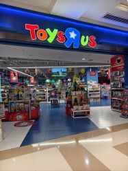 -玩具反斗城(王府井购物中心店)
