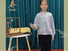 -新声线少儿口才(亦庄示范校区)
