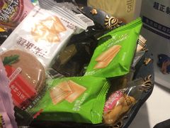 -鹿栖.精油SPA(金山世纪城店)