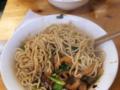 -泰顺江南春面馆