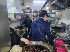 -无名氏面馆(邮电路店)