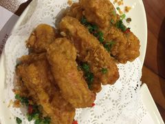 翡翠拉面小笼包-翡翠拉面小笼包(岭南新天地店)