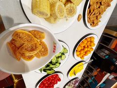 -豪享来(我格广场店)