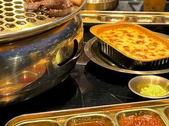 -东味北道熟成·炭火烤肉(九龙店)