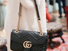 -GUCCI(南京德基店)