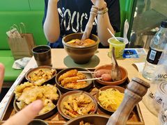 -京参 • 擂椒饭(这有山店)