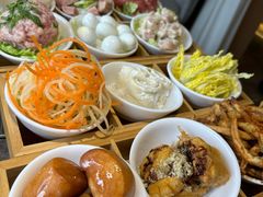 -芭夯兔·兔肉汤锅(新都店)