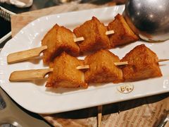 -潮界(虹桥新天地店)