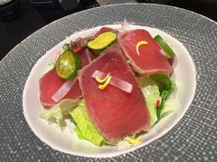 -大葉日本料理·龍蝦任食放題(廣州W酒店)