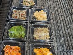 -上清·三文鱼鲜寿司(同德店)