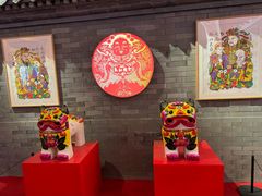 -北京工艺美术博物馆