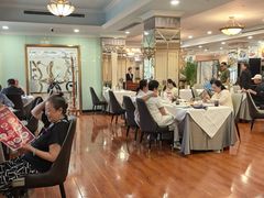 -新侨三宝乐西餐厅(崇文门店)