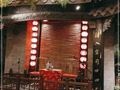 门面-南京大牌档(新街口德基广场店)