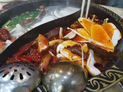 -晓林火锅(安定门店)