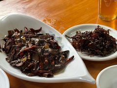 -龙姐私房菜(和顺古镇店)