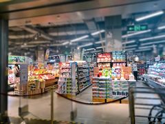 -blt精品超市(KKMALL京基店)