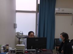-上海仁爱医院