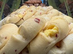 -HOT CRUSH趁热集合·现烤面包(环球港店)