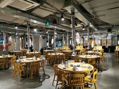 大堂-姜虎东白丁烤肉(恒隆广场店)