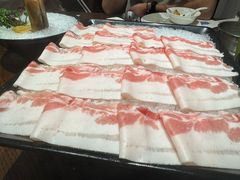 -东海怡品海鲜豆捞(舟宿夜江店)