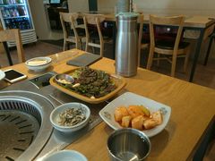 -黄金牧场(明洞总店)