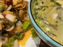 -新派川菜馆(济南路店)
