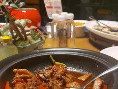 -云境生态园(红谷滩店)
