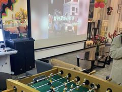 -CIAO·团建聚餐·生日派对轰趴馆(福田店)