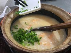 -成记海鲜粥(意大利风情街店)