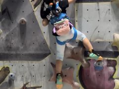 -尽峰攀岩 Acme Climbing