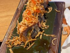 -沼津港日本料理·寿喜烧·烧鸟(新世界大丸百货店)