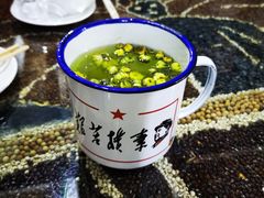 -人民公社大食堂(顺义总店)