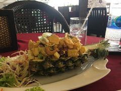 -BAI BUA RESTAURANT