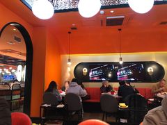 -牛很鲜潮汕牛肉火锅(椒江店)
