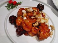 -万荣烤鸭店·北京菜(天坛店)