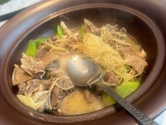 -道道鲜·崇明私房菜(五角场店)