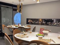 -羲和雅苑•北京烤鸭(国贸商城店)
