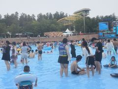 -武汉玛雅海滩水公园