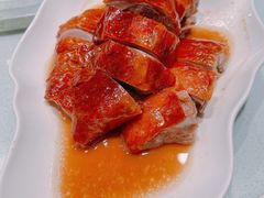 -顺峰顺水顺德菜(第一百货店)