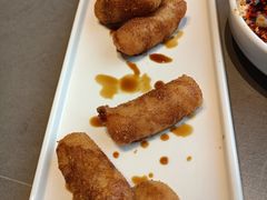 红糖糍粑-四川饭店(长白店)